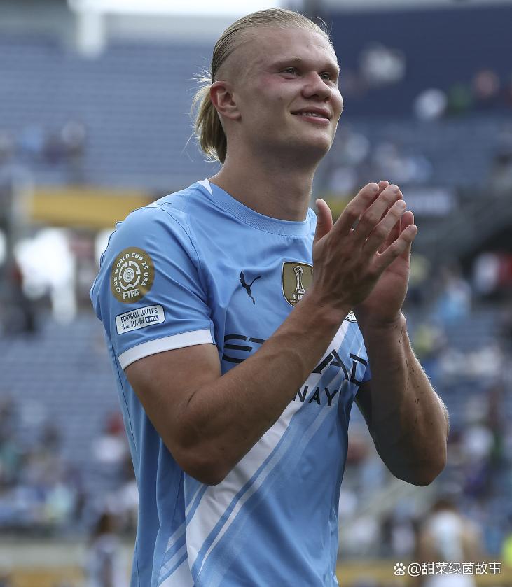 关于哈兰德新星精彩发挥表现惊艳,尤文图斯未来可期!的信息 关于哈兰德新星精彩发挥表现惊艳,尤文图斯未来可期!的信息