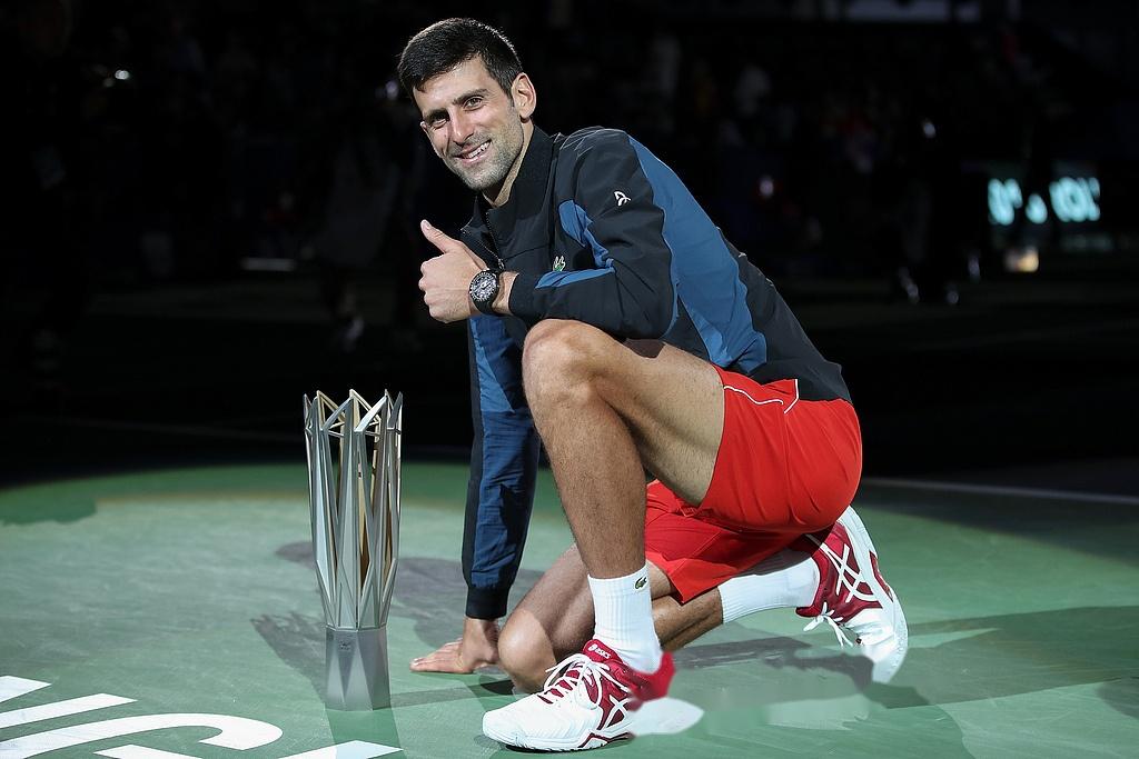 德约科维奇关键节点问鼎冠军，切尔西带队取胜！(德约科维奇被逆转)