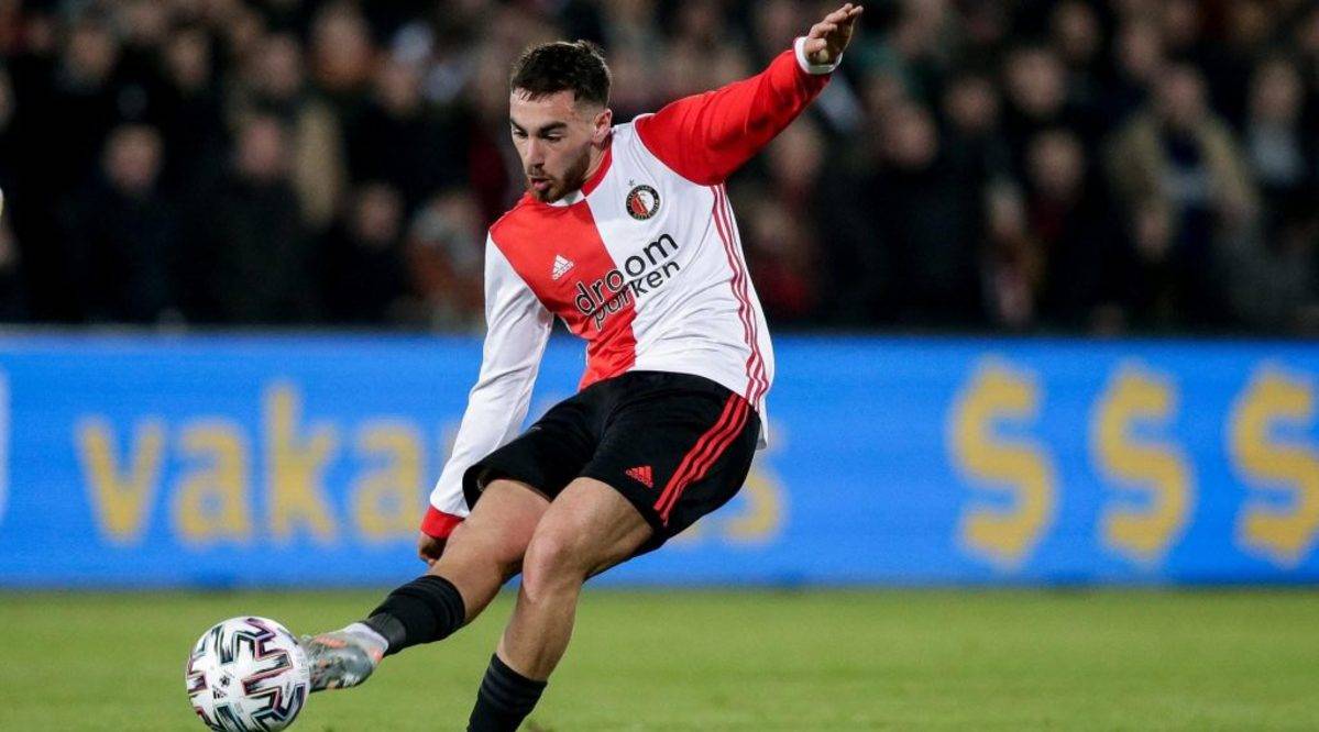 包含冲刺阶段体能课后;辽宁本钢单刀错失备战荷甲;压力陡增;控场能力受关注的词条 包含冲刺阶段体能课后;辽宁本钢单刀错失备战荷甲;压力陡增;控场能力受关注的词条