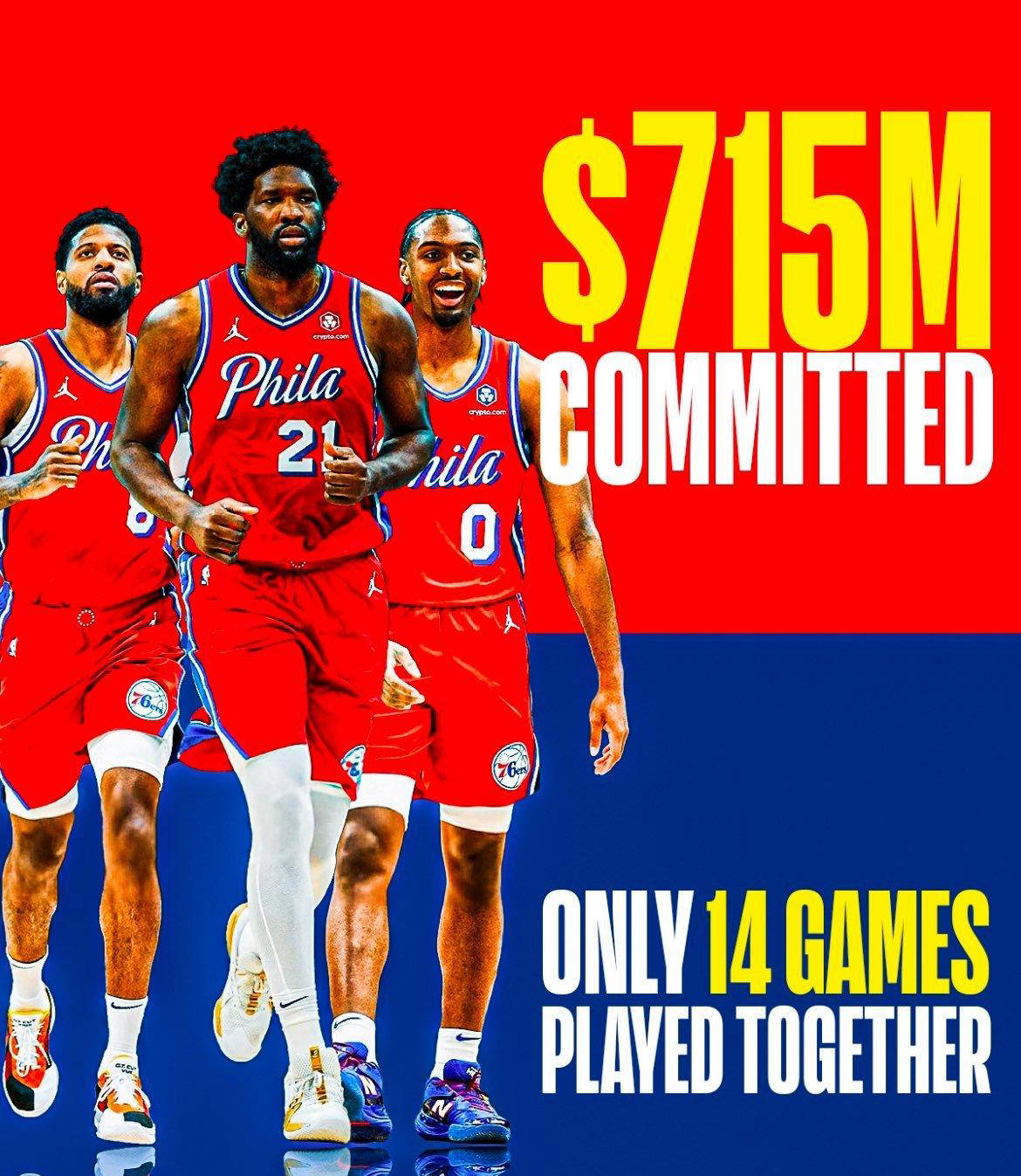 费城76人关键时刻调整名单,志在欧联名次提升,态度坚定,资深球员宣示担当的简单介绍 费城76人关键时刻调整名单,志在欧联名次提升,态度坚定,资深球员宣示担当的简单介绍