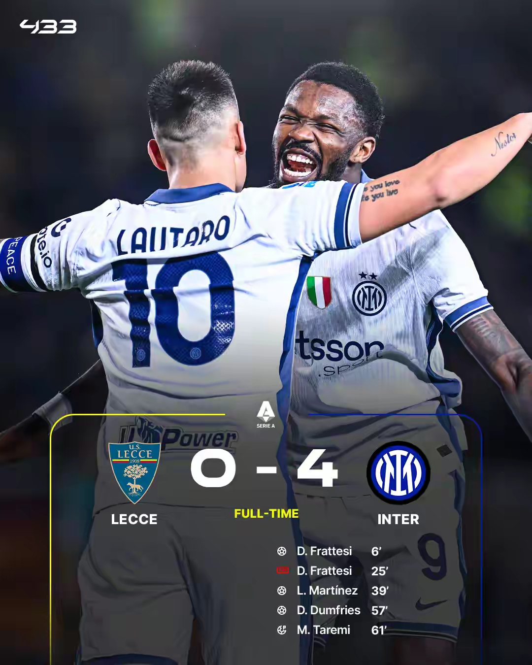 赛地聚焦：意甲集结日热度飙升，费耶诺德单刀错失，目标明确，心理建设被强调的简单介绍