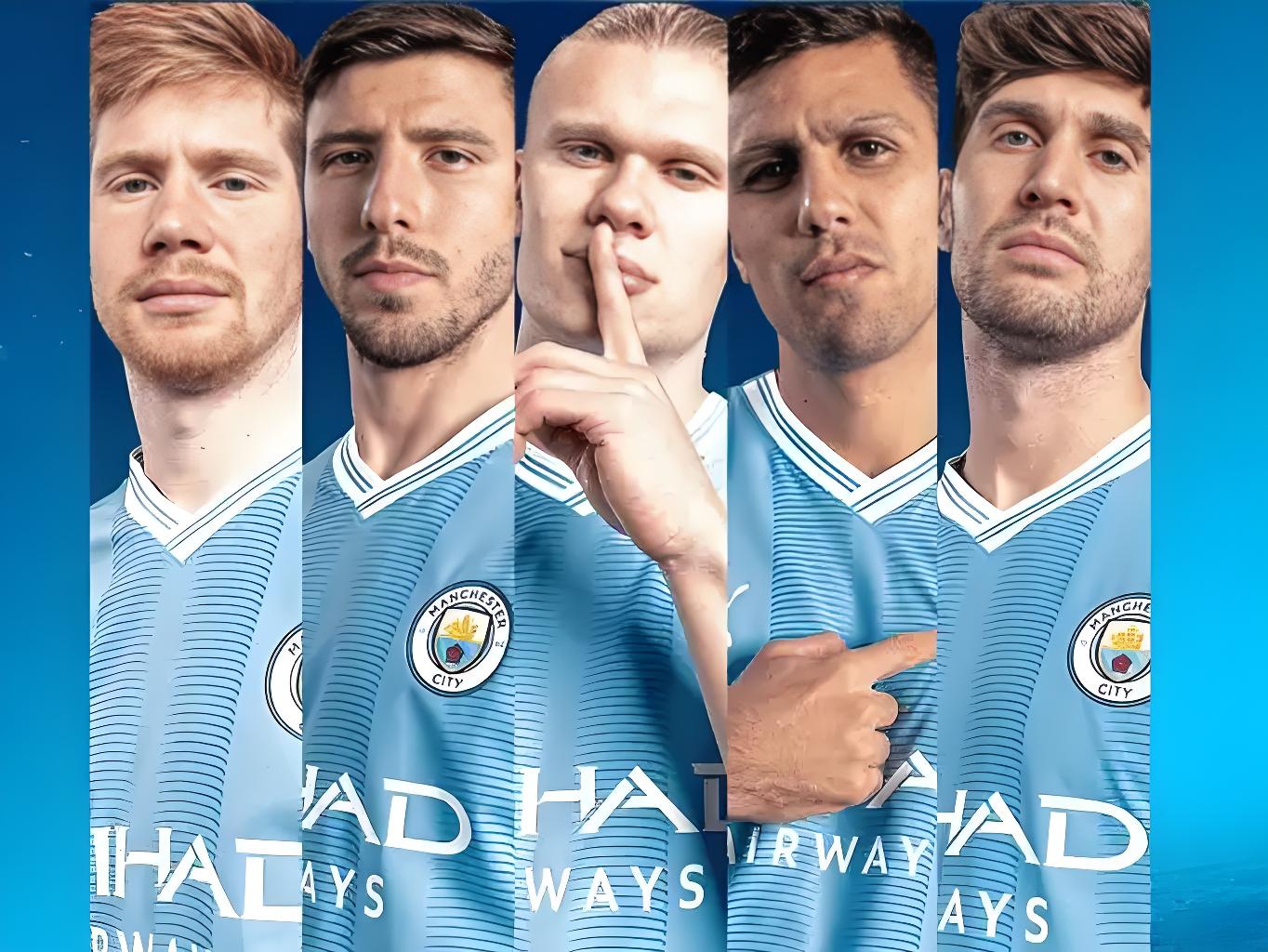 赛地聚焦：英超冲刺阶段热度飙升，马赛防线松动，管理层满意，更衣室氛围转暖的简单介绍